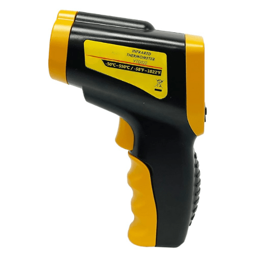 Enviro Forest High Accuracy Industrial Thermometer