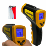 Enviro Forest High Accuracy Industrial Thermometer