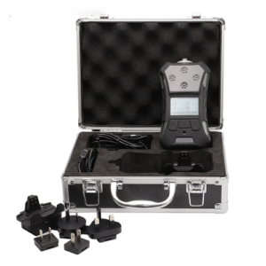 Enviro Forest Hydrogen Bromide Portable Multi Gas Detector