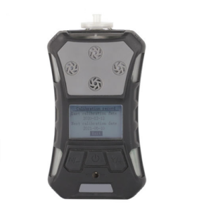 Enviro Forest Hydrogen Bromide Portable Multi Gas Detector