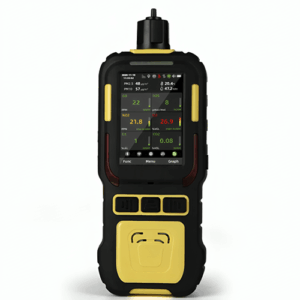 Enviro Forest Industry Gas Detector