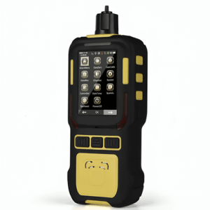 Enviro Forest Industry Gas Detector