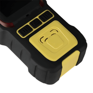 Enviro Forest Industry Gas Detector