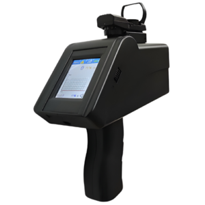 Enviro Forest Handheld Methane Gas Detector