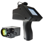 Enviro Forest Handheld Methane Gas Detector