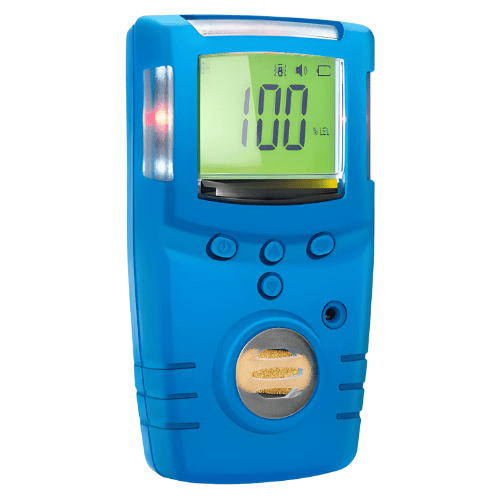 Enviro Forest Handled Carbon Monoxide Gas