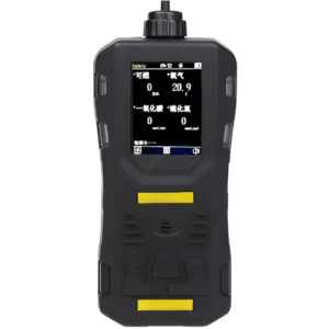 Enviro Forest Combustibe Gas Detector