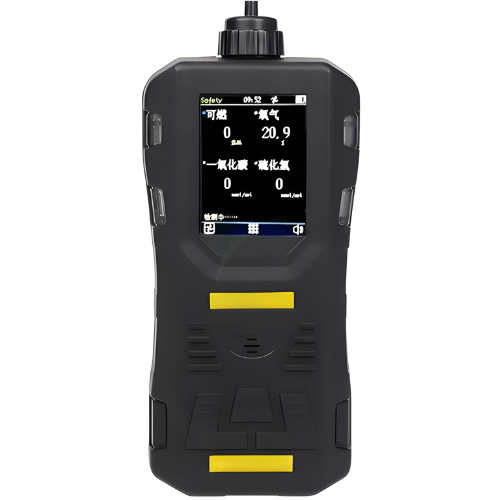 Enviro Forest Combustibe Gas Detector