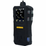 Enviro Forest Combustibe Gas Detector