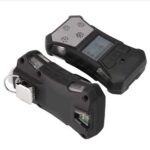 Enviro Forest Waterproof and Drop-proof Pump Suction Diffusion Gas Detector