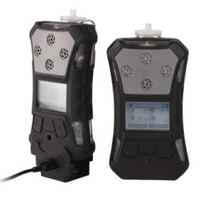 Enviro Forest Waterproof and Drop-proof Pump Suction Diffusion Gas Detector