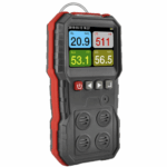 Enviro Forest Carbon Monoxide Gas Detector