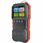 Enviro Forest Carbon Monoxide Gas Detector