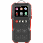 Enviro Forest Carbon Monoxide Gas Detector