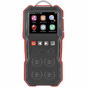 Enviro Forest Carbon Monoxide Gas Detector