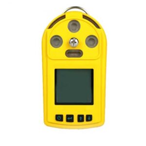 Enviro Forest HCL and Multi Gas Detector