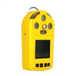 Enviro Forest HCL and Multi Gas Detector