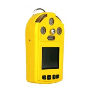 Enviro Forest HCL and Multi Gas Detector