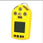 Enviro Forest HCL and Multi Gas Detector