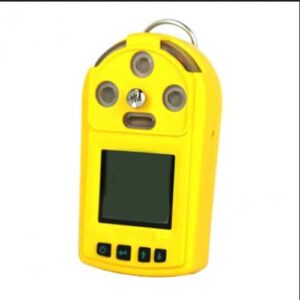 Enviro Forest HCL and Multi Gas Detector