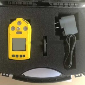 Enviro Forest HCL and Multi Gas Detector