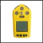 Enviro Forest HCL and Multi Gas Detector