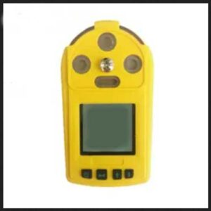 Enviro Forest HCL and Multi Gas Detector