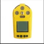 Enviro Forest HCL and Multi Gas Detector