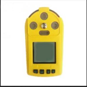 Enviro Forest HCL and Multi Gas Detector