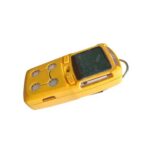 Enviro Forest Portable CH4 Gas Analyzer with Alarm