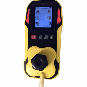 Enviro Forest Portable Biogas Detector