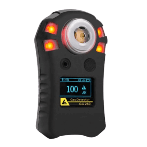 Enviro Forest Combustible Gas Detector