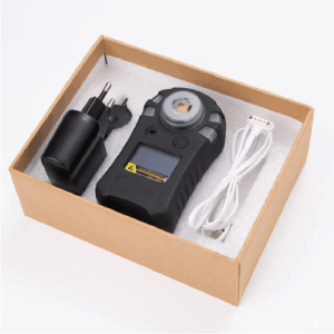 Enviro Forest Combustible Gas Detector