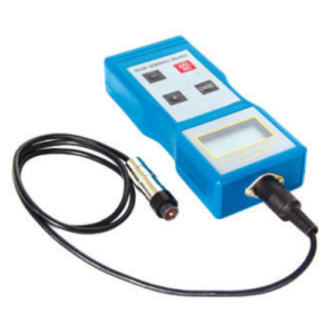 Gauss Tesla Magnetic Field Tester with IP67 Protection – Enviro Forest