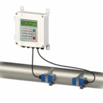 Enviro Forest Digital Wall Mounted Clamp Meter