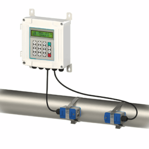 Enviro Forest Digital Wall Mounted Clamp Meter