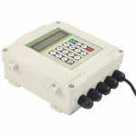 Enviro Forest Digital Wall Mounted Clamp Meter