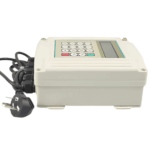 Enviro Forest Digital Wall Mounted Clamp Meter