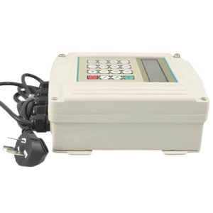 Enviro Forest Digital Wall Mounted Clamp Meter