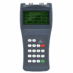 Portable Ultrasonic Flowmeter with Transit-Time Measurement – Enviro Forest