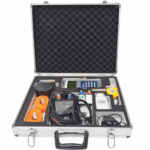 Portable Ultrasonic Flowmeter with Transit-Time Measurement – Enviro Forest