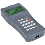 Portable Ultrasonic Flowmeter with Transit-Time Measurement – Enviro Forest