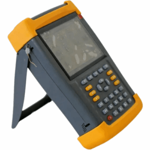 Portable 3-Phase Power Quality Analyzer with Harmonics – Enviro Forest