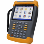 Portable 3-Phase Power Quality Analyzer with Harmonics – Enviro Forest