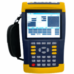 Portable 3-Phase Power Quality Analyzer with Harmonics – Enviro Forest