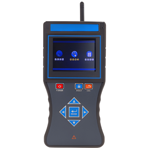 EFOHCM-204-1.png Wireless High-Voltage Clamp Meter with Leakage Detection – Enviro Forest