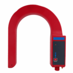 Wireless High-Voltage Clamp Meter with Leakage Detection – Enviro Forest