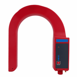 Wireless High-Voltage Clamp Meter with Leakage Detection – Enviro Forest
