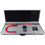 Wireless High-Voltage Clamp Meter with Leakage Detection – Enviro Forest