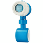 Industrial Clamp Flow Meter with Multiple Electrode Materials – Enviro Forest